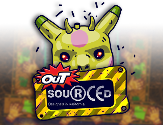 Outsourced