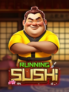 Running Sushi