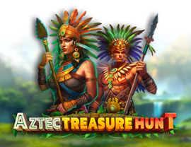 Aztec Treasure Hunt