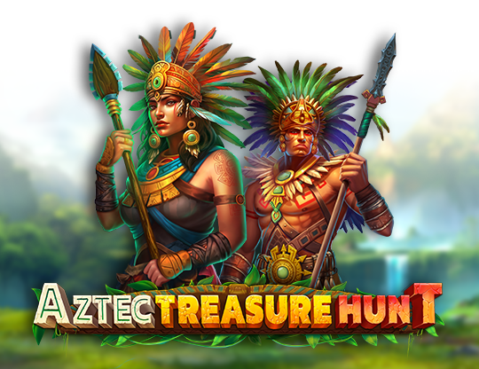 Aztec Treasure Hunt
