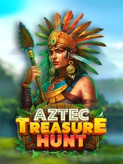 Aztec Treasure Hunt