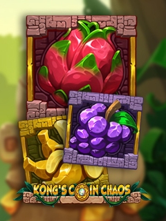 Kong's Coin Chaos