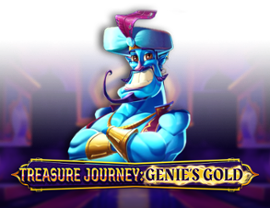 Treasure Journey: Genie's Gold