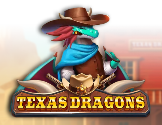 Texas Dragons