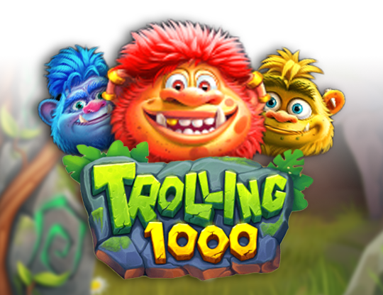 Trolling 1000