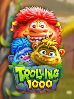 Trolling 1000