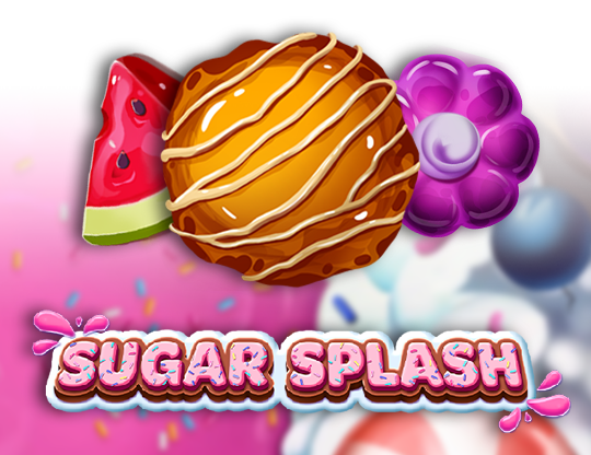 Sugar Splash