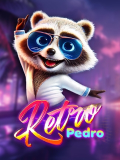 Retro Pedro