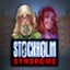 Stockholm Syndrome