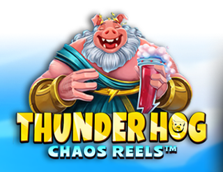 Thunder Hog Chaos Reels