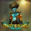 Davey Bones