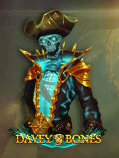Davey Bones