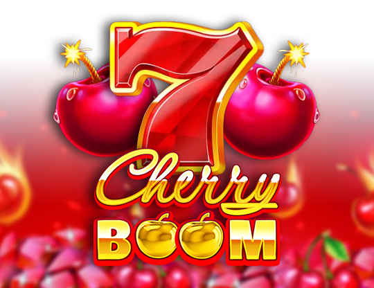 Cherry Boom