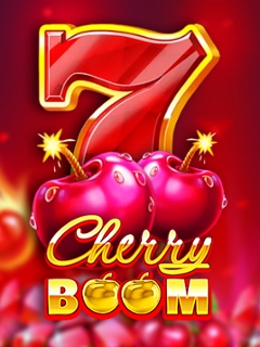 Cherry Boom