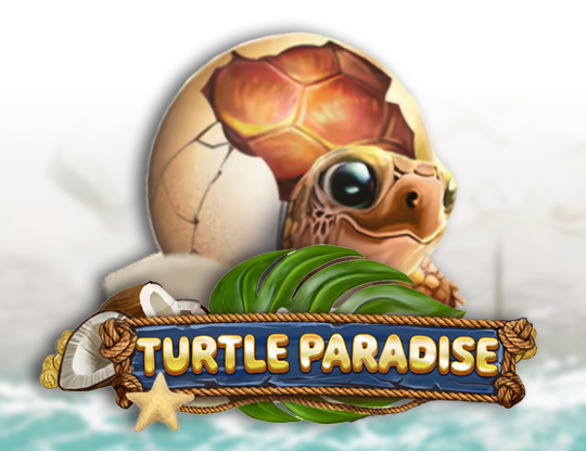 Turtle Paradise