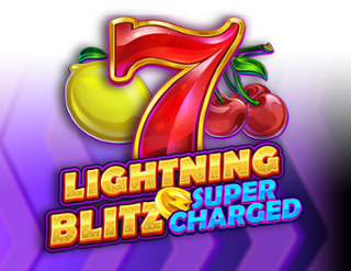 Lightning Blitz Supercharged