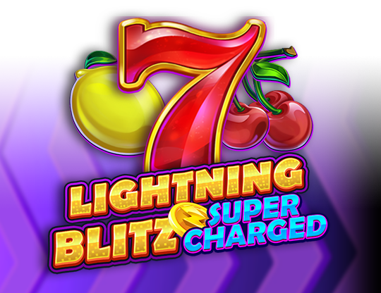Lightning Blitz Supercharged