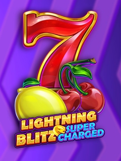 Lightning Blitz Supercharged