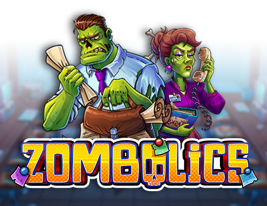 Zombolics