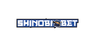 Shinobibet Casino Logo