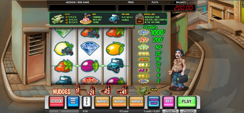 Juego Gratis Holly Casino