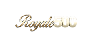 Royale500 Casino Logo