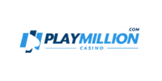PlayMillion Casino Logo