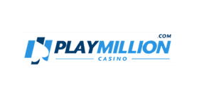 PlayMillion Casino Logo