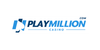 PlayMillion Casino Logo