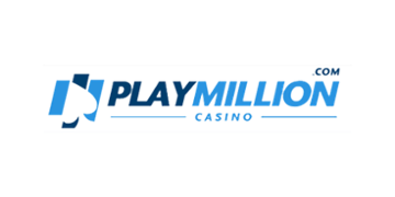 PlayMillion Casino Logo