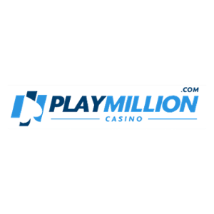 PlayMillion Casino Logo