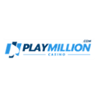 PlayMillion Casino Logo