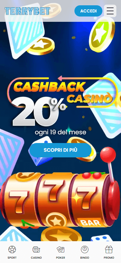 terrybet_casino_homepage_mobile