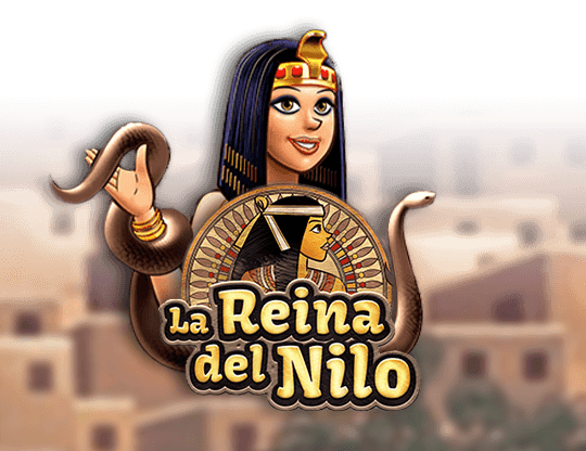 La Reina Del Nilo