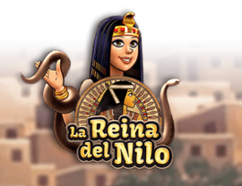 La Reina Del Nilo