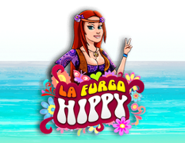 La Furgo Hippy