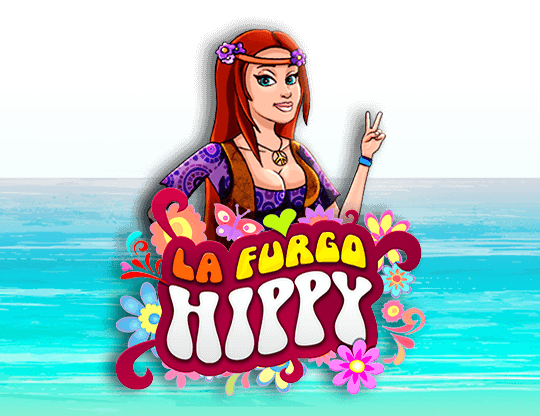 La Furgo Hippy