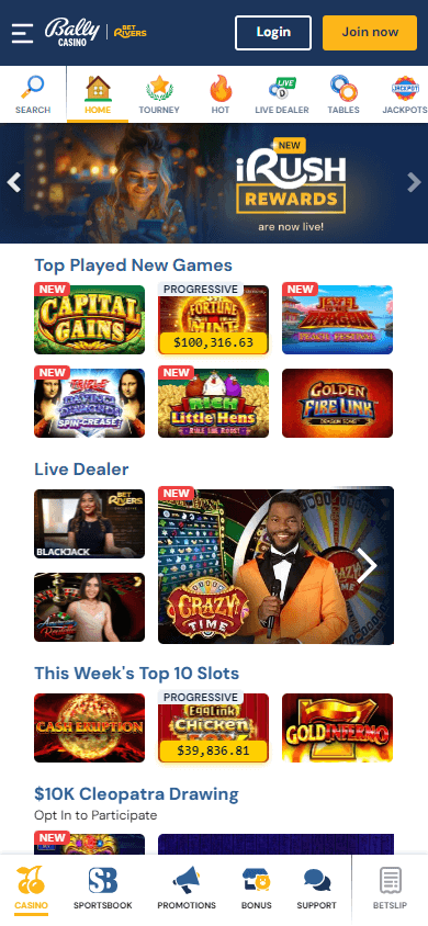 bally_casino_delaware_homepage_mobile