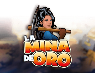 La Mina De Oro