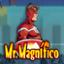Mr Magnífico