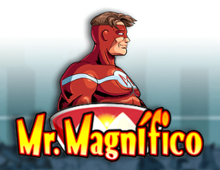 Mr Magnífico