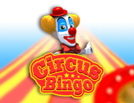 Circus Bingo