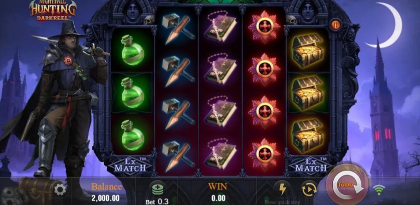 Nightfall Hunting SC.jpg