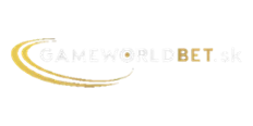 Gameworldbet.sk Casino Logo