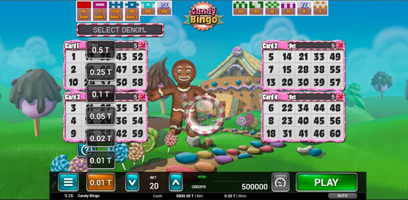 Candy Candy