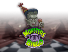 Monster Bingo