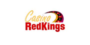 RedKings Casino Logo