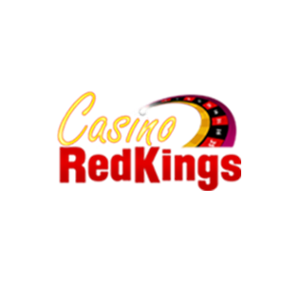 RedKings Casino Logo