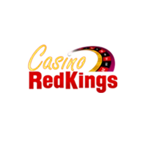 RedKings Casino Logo