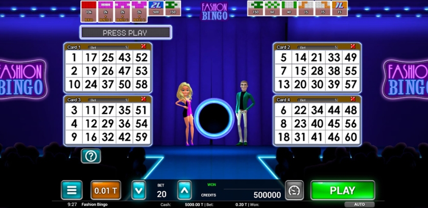 Eldorado Casino Bingo Eldorado Casino Bingo